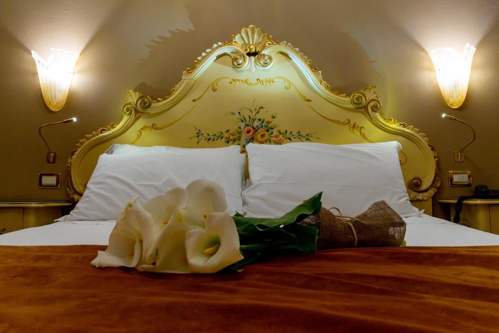 Ca' Dell'Arte Suite