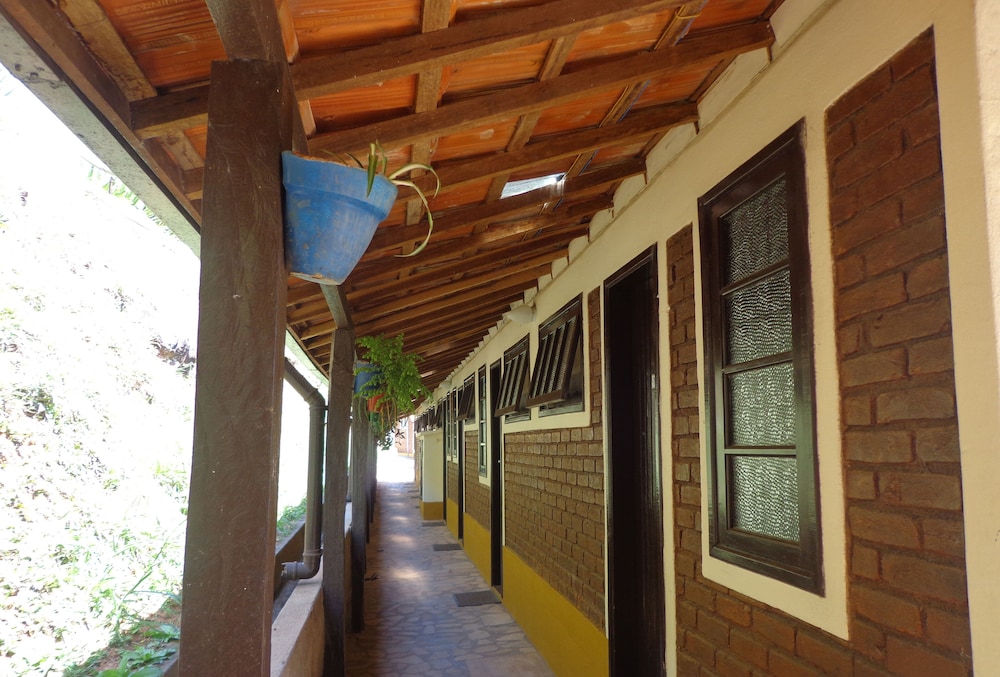 Pousada Fazenda Recanto dos Carvalhos
