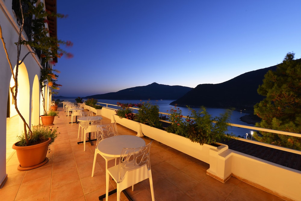Kalamar Otel - Image 27