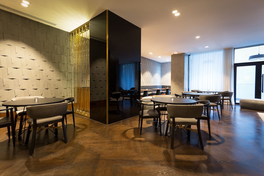 The Mill Otel Bomonti - Image 31