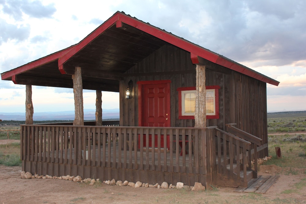 Grand Canyon Ranch & Outfitters