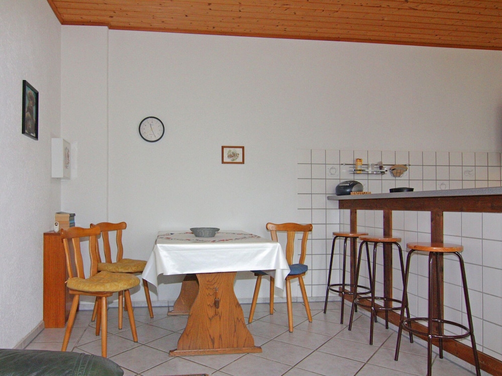 Apartment Near Wismar & Baltic Sea Beaches