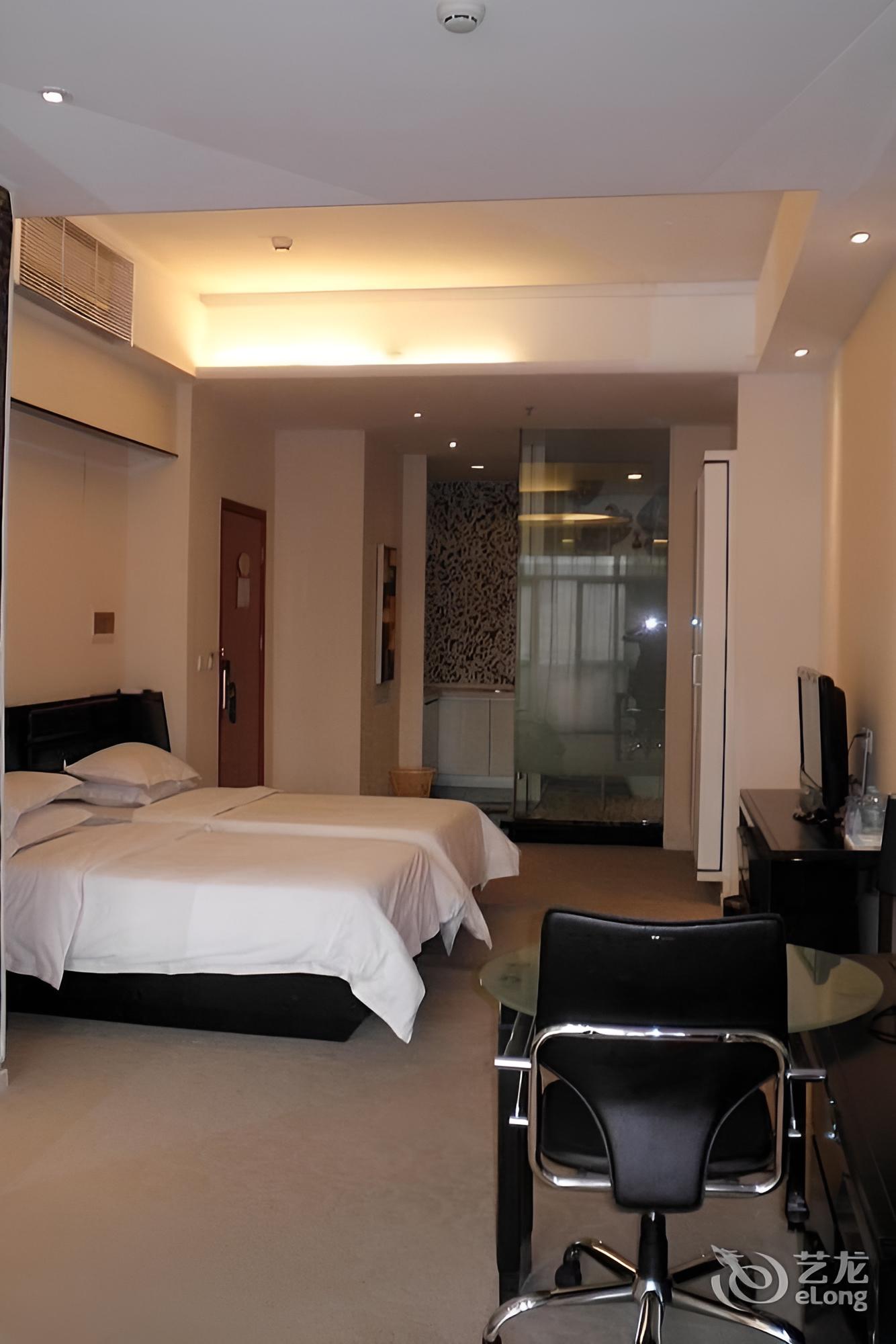 Mingmen Hotel