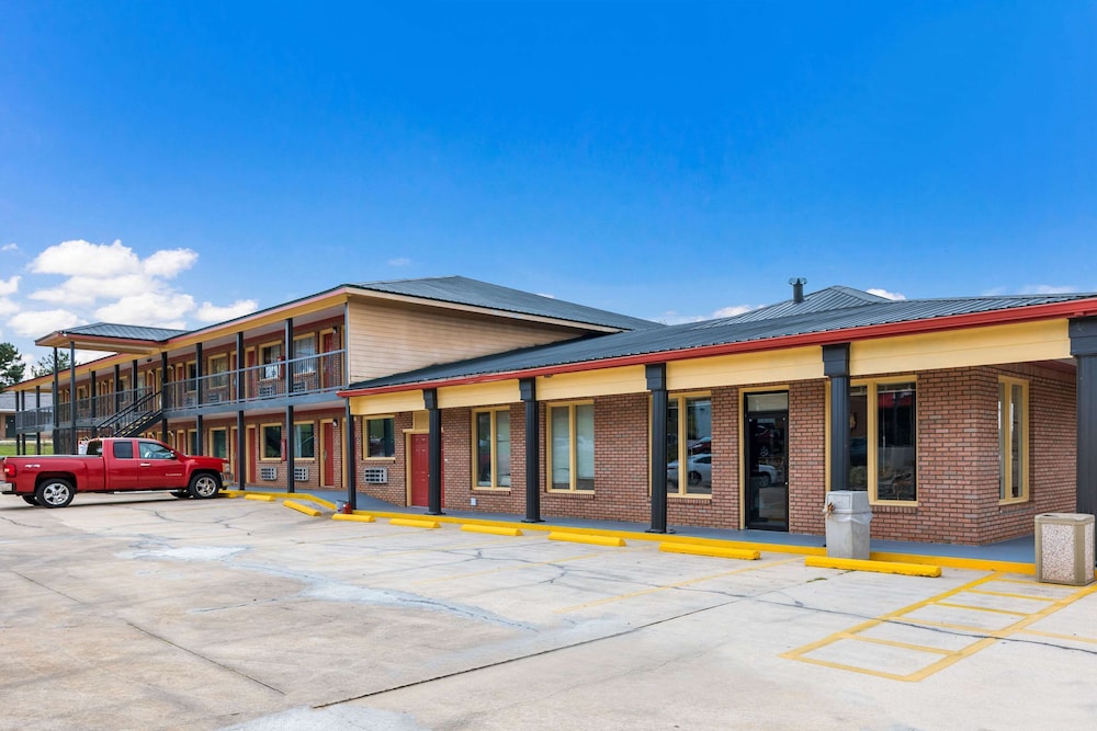 Econo Lodge Russellville