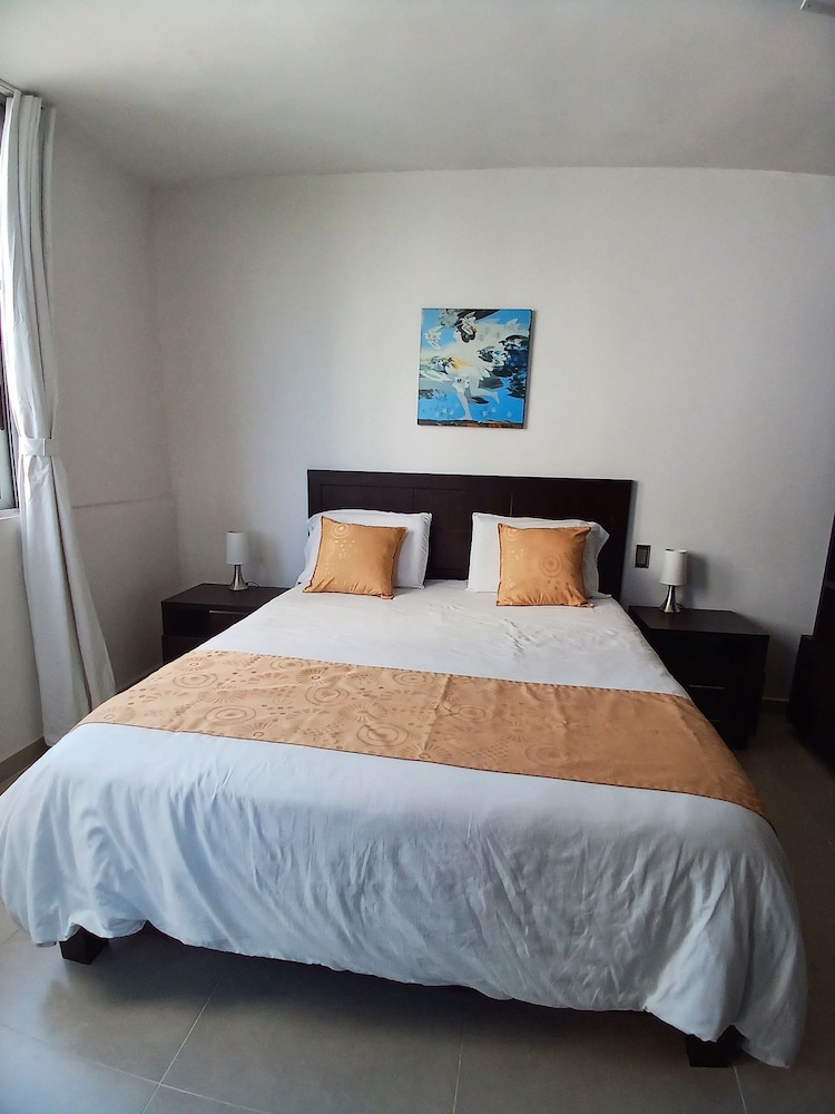 507 Moderno Aparta-Suite en Versalles Tipo Loft - Cali Tower Suites & Lofts