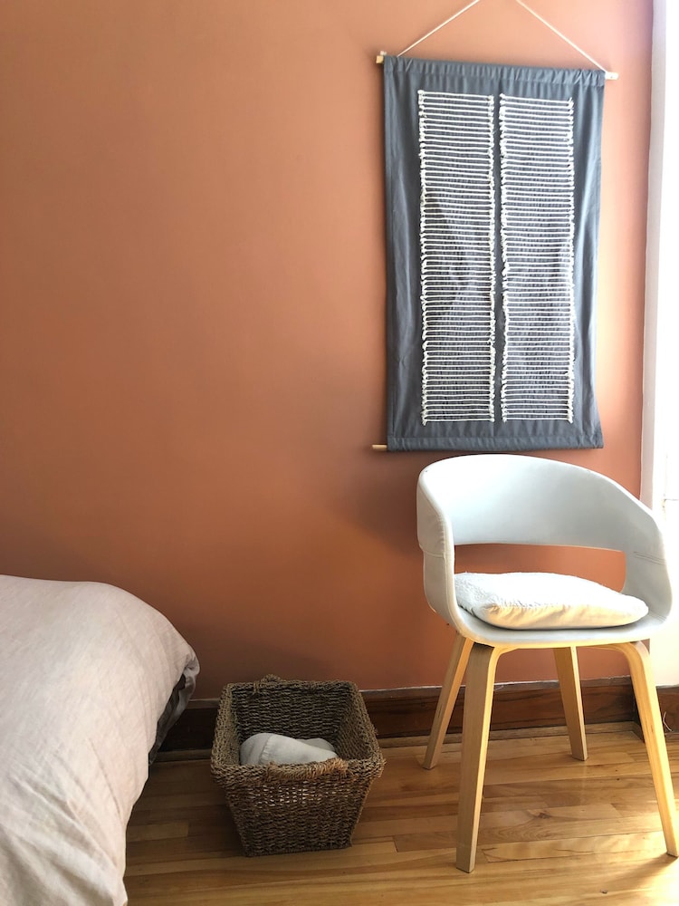 The Cocooning Apartment of Total Comfort - Image 2