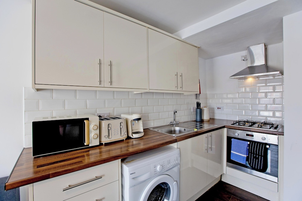 Imperial Whitechapel Apartments