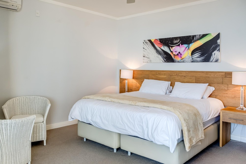 Secure Supreme Artistic Sea View 3bed Sunset Loft