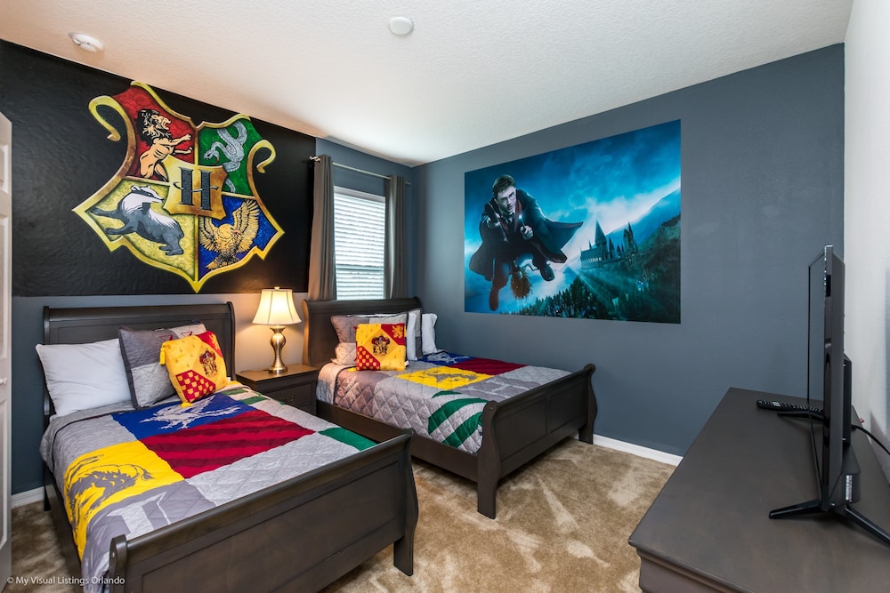 H6104beautiful 14bedroom 11bathroom Sleeps 30villa view 4