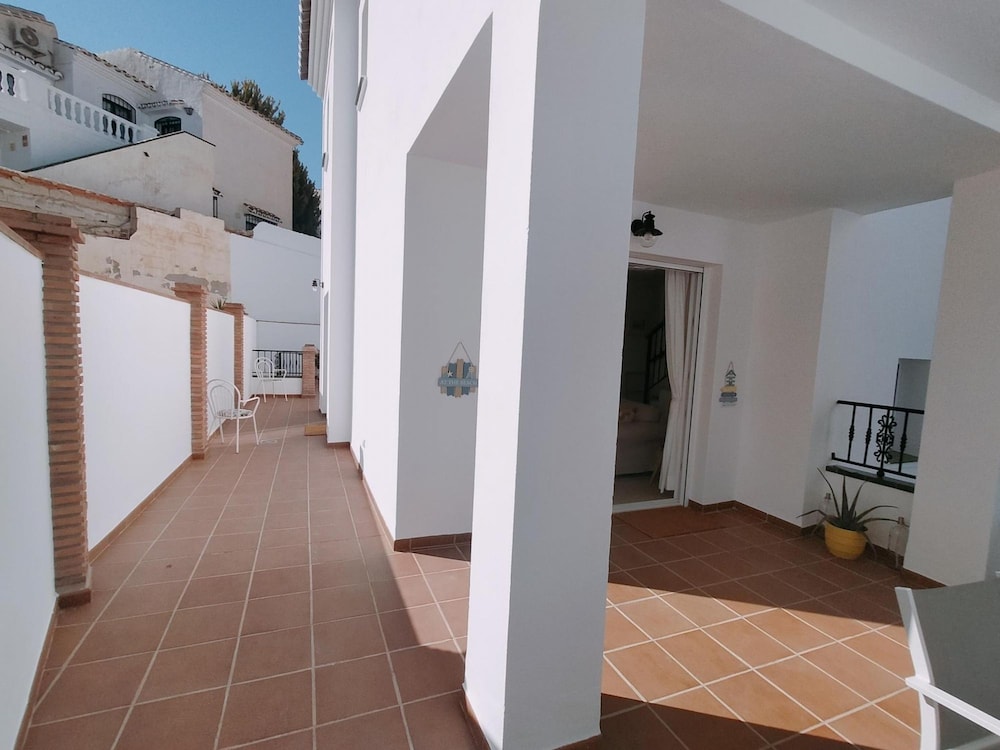 Villa Mi Cielo Nerja Sun