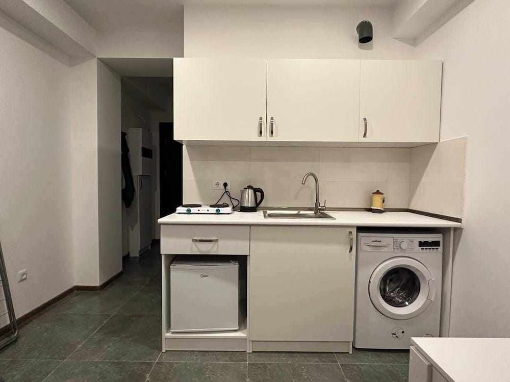Bakuriani Apartment Studio
