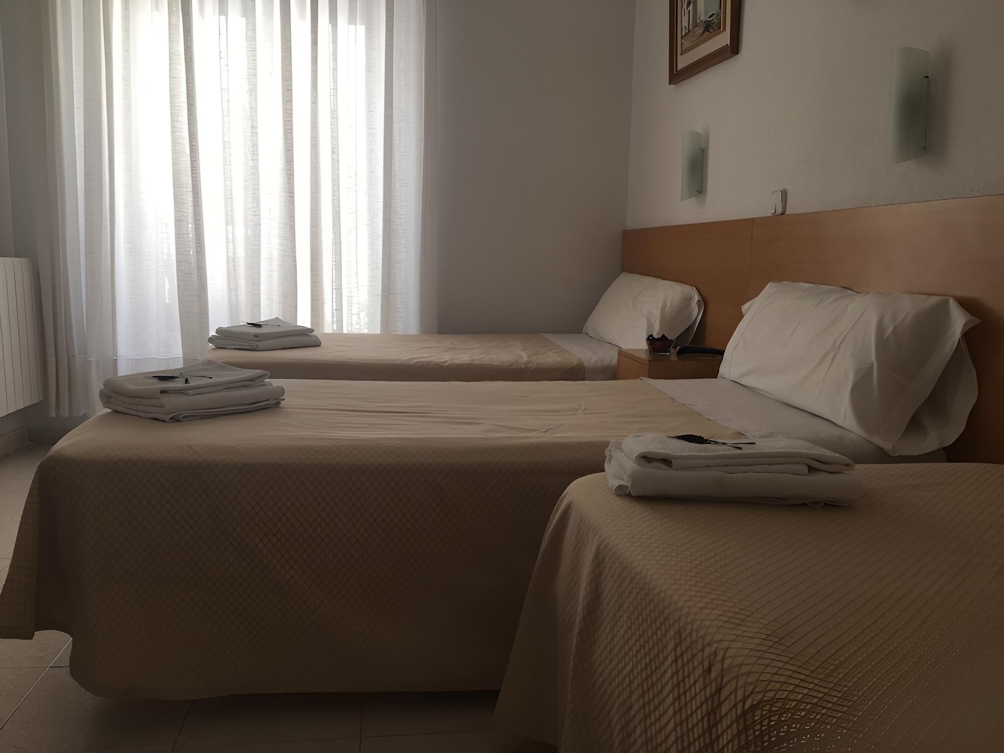 Hostal Lido