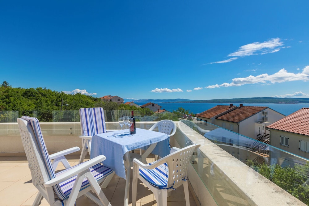 Apartment Mirta 1