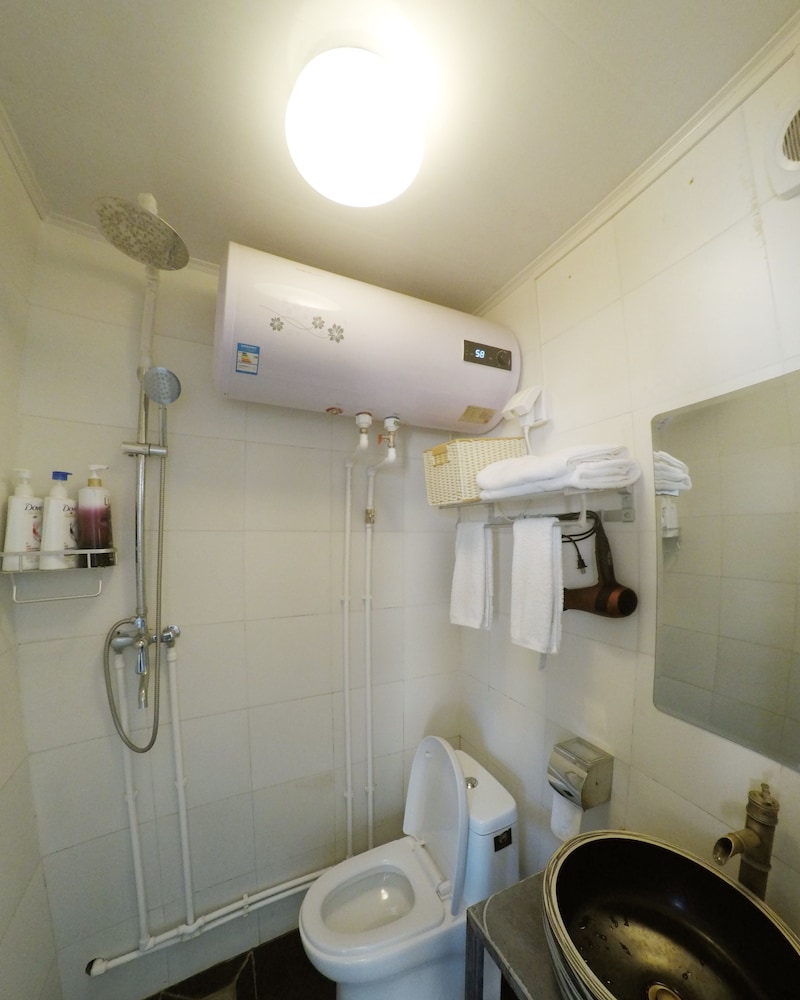 Xiao Man Guesthouse