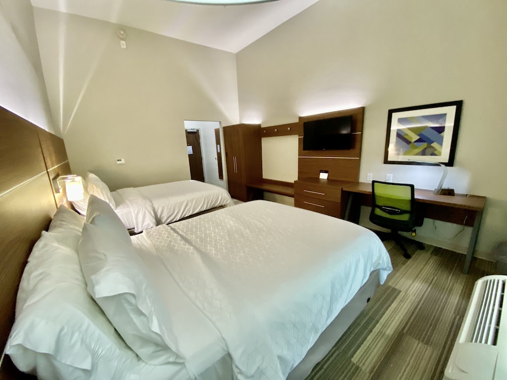 Holiday Inn Express Pineville-Alexandria Area, an IHG Hotel - Property Image 56