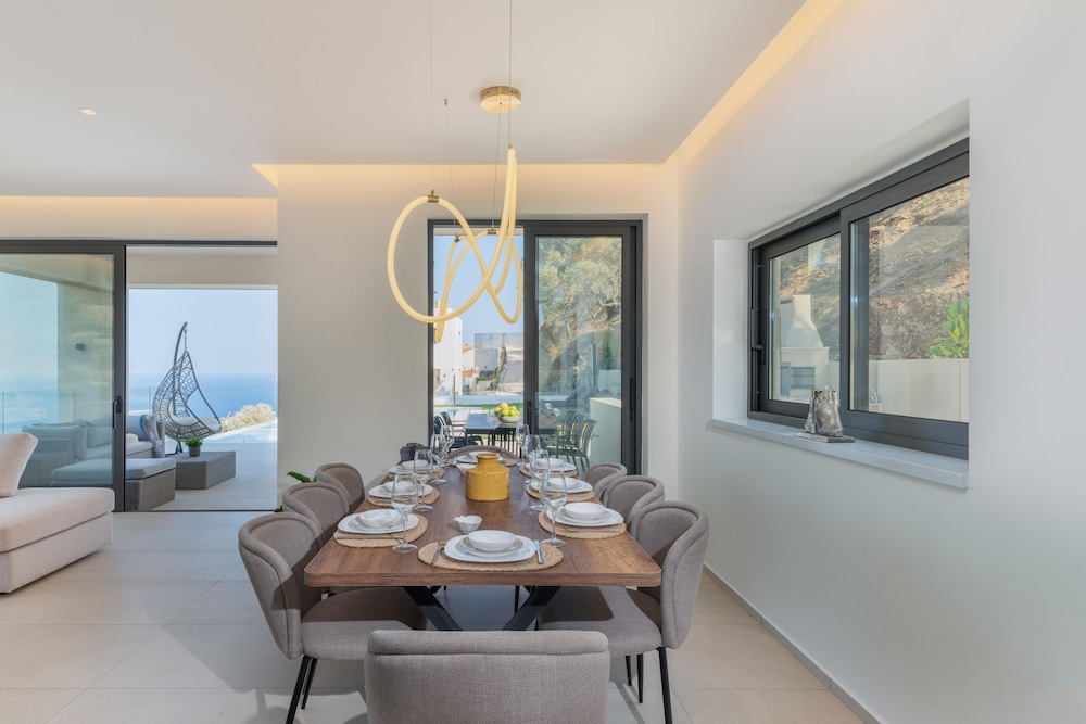Luxury Villa Verde