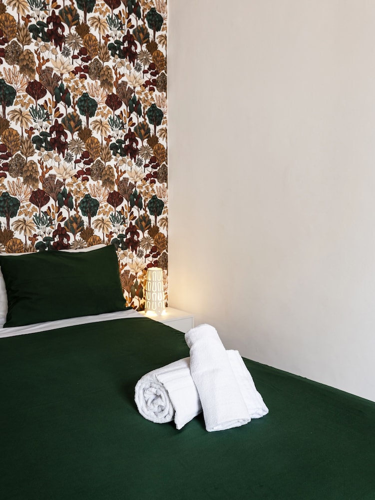 Bed and Breakfast Università