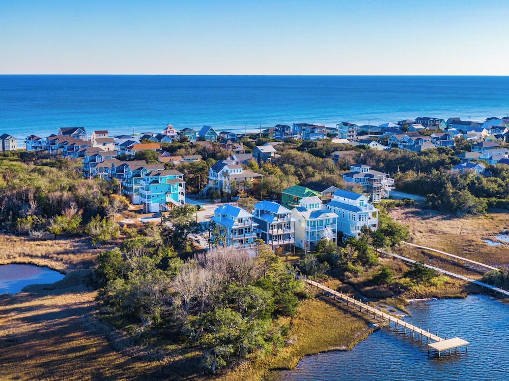 Happily Ever After by Topsail Realty