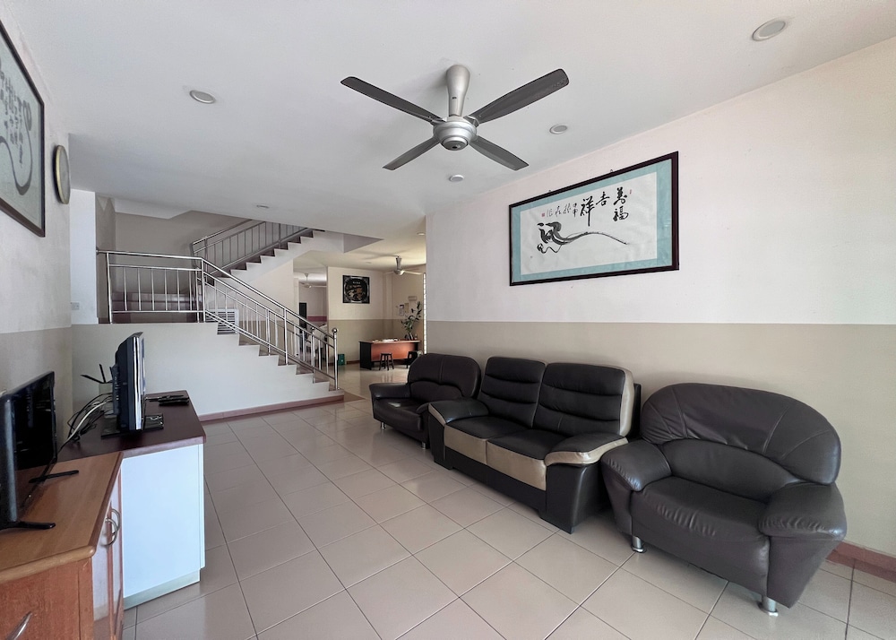 SL Guesthouse Kuantan, Pahang photo 2
