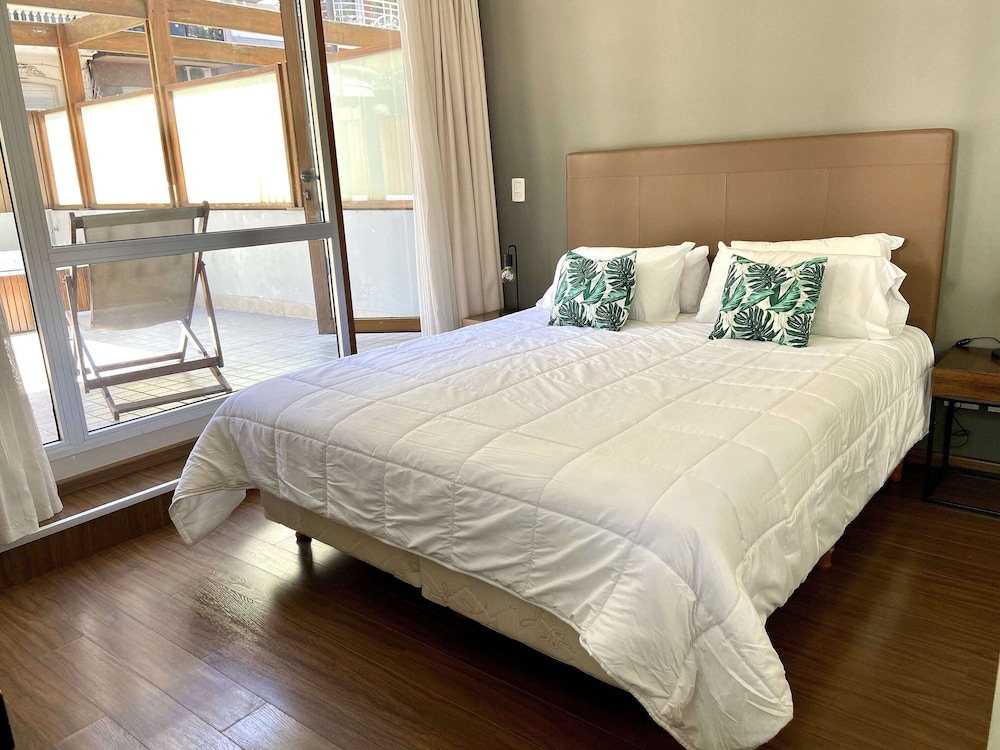 Ayres Apartments Palermo