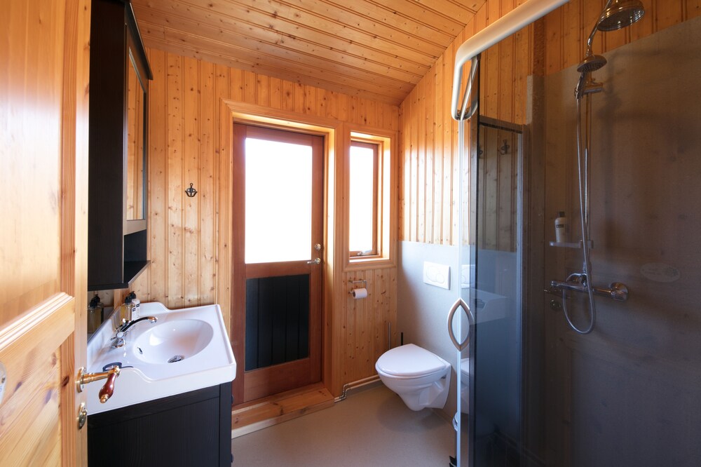 Húsafell Holiday Homes, photo 33