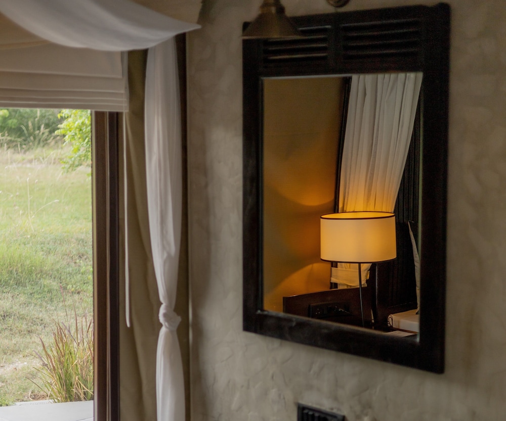 The Alampara resort view 5
