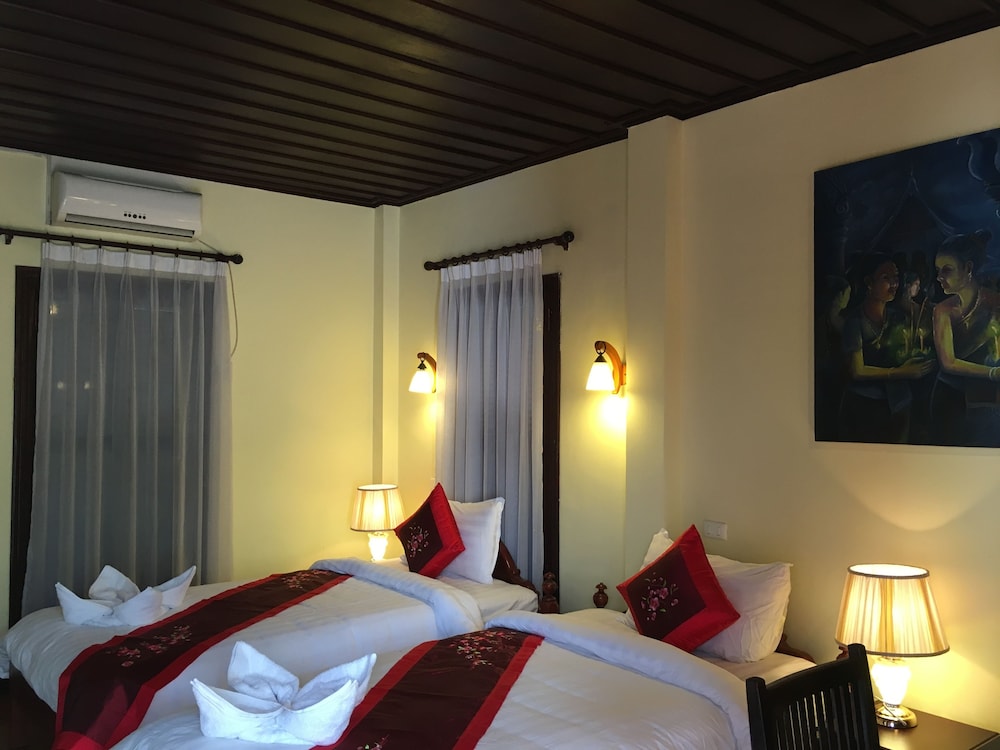 Villa Le Tam Tam Boutique Hotel
