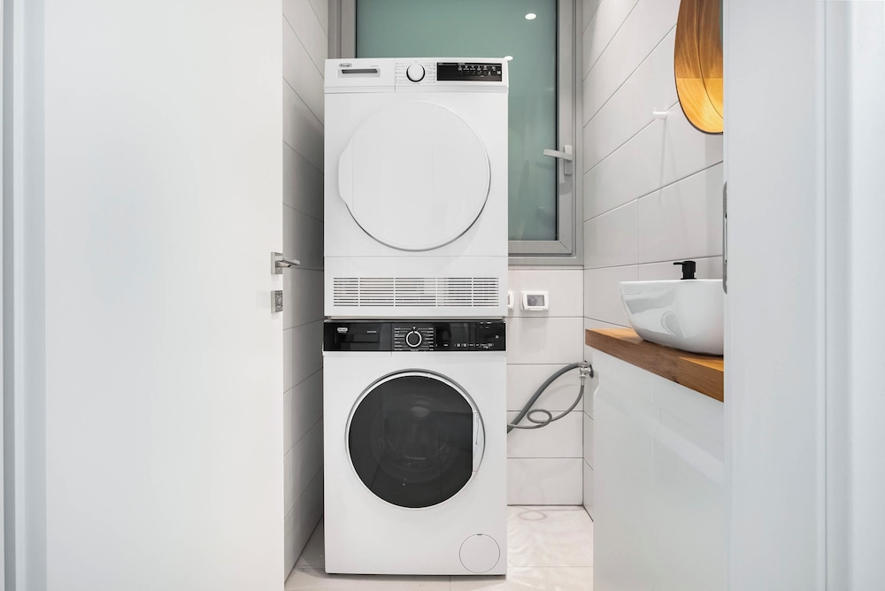KG4 LUX Apartments