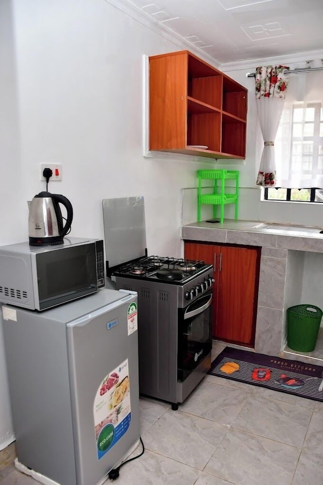 Kapsabet bnb Suites