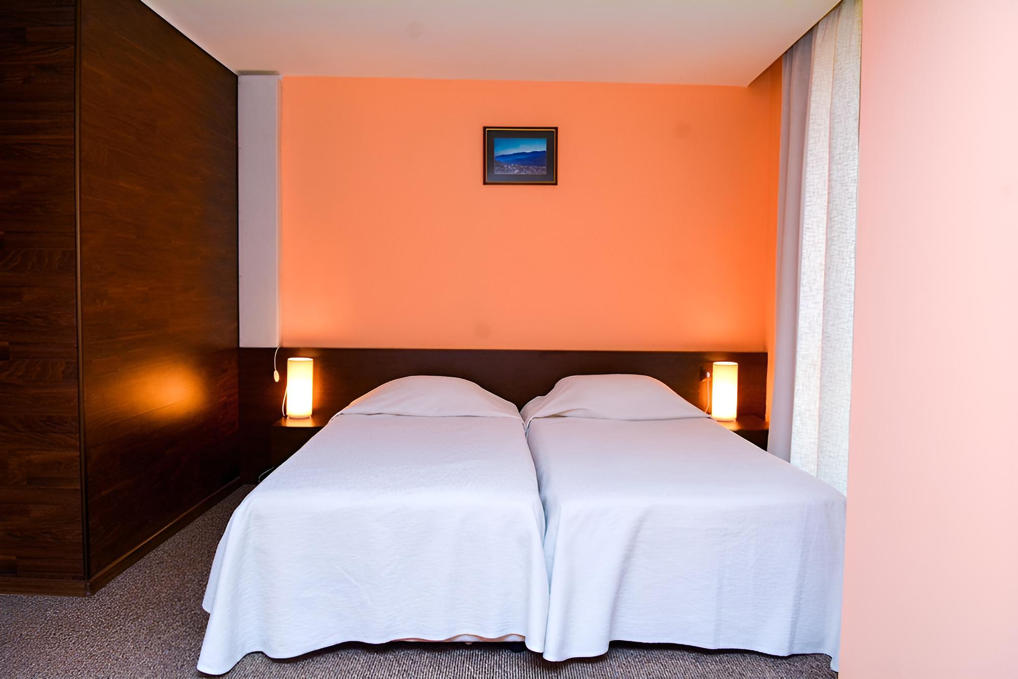 Bansko Vacations - Hotel Elitsa - Property Image 6