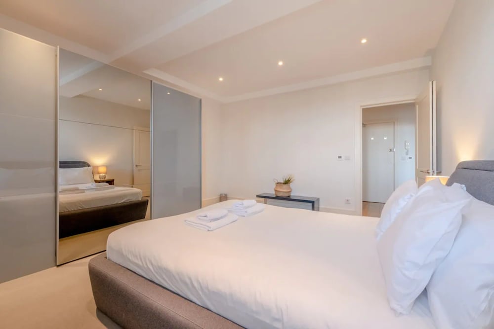 Stylish 1 Bedroom Apartment in Affluent Fulham