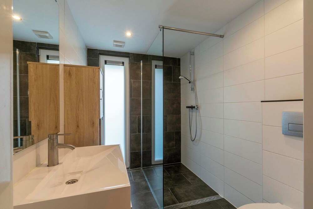 Holiday Home in Groote Keeten With Garden