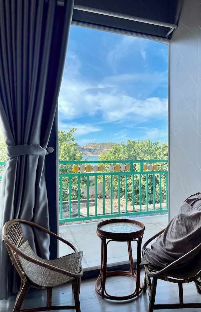 San Hô Homestay