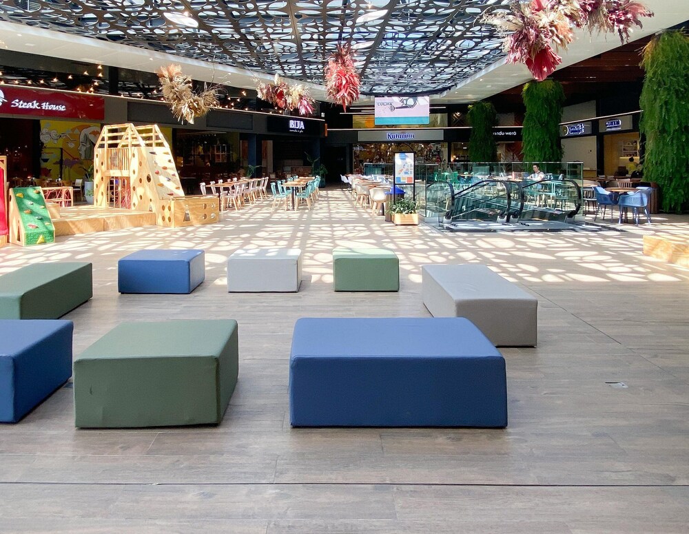 Studio Shopping OKA Floripa - SOK218
