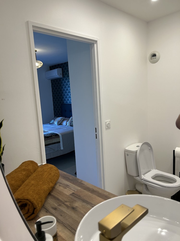 Tahiti - Pamatai Eden Appartment
