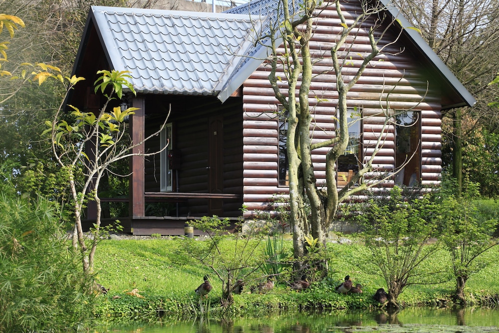 Green Forest Villa
