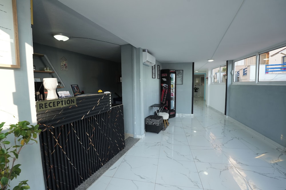 Enles Hotel