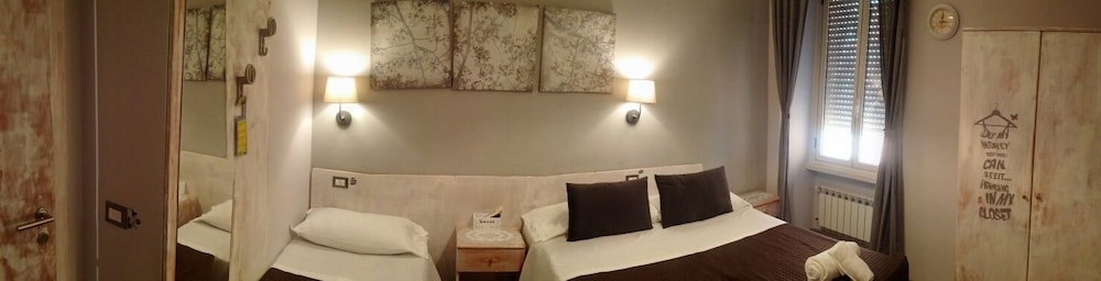 Relais Dante