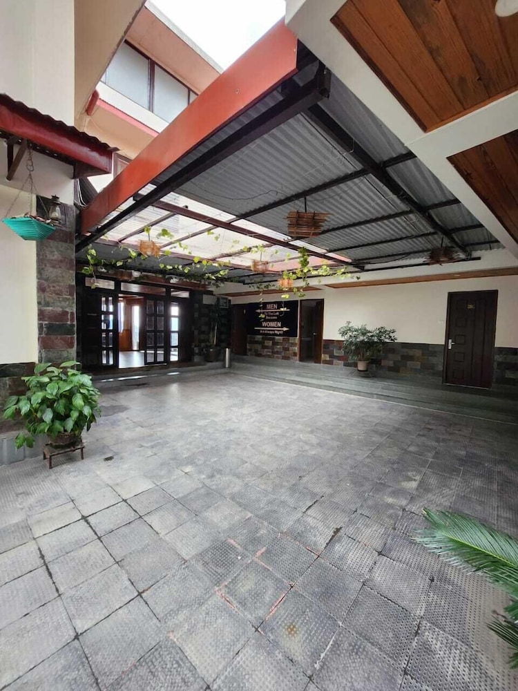 THE VEERMAN - BHUMZANG GANGTOK view 5