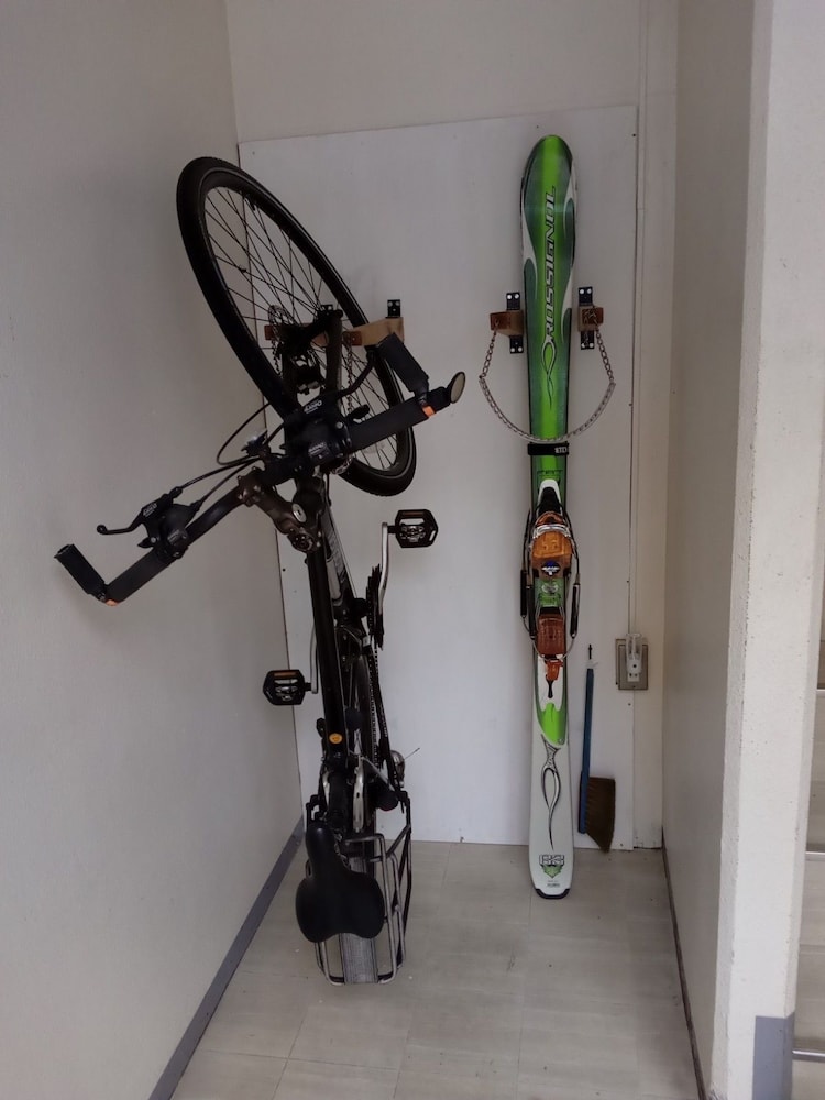 Guest House Asahikawa Ride - Hostel