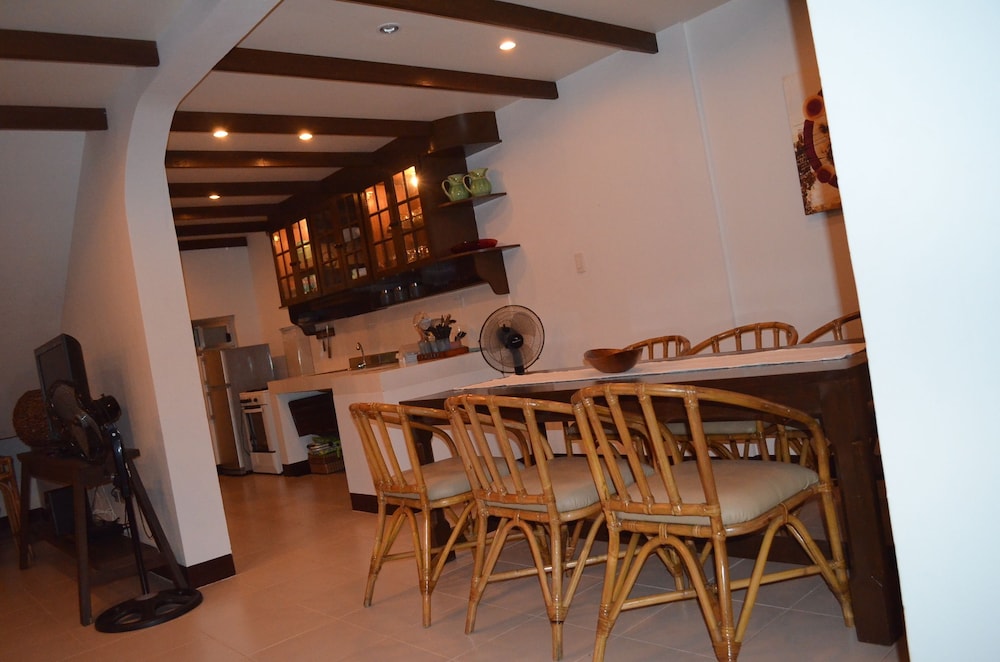Seahorse Villa