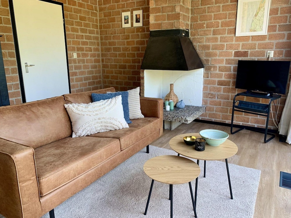 Cozy Holiday Home for Four Guests