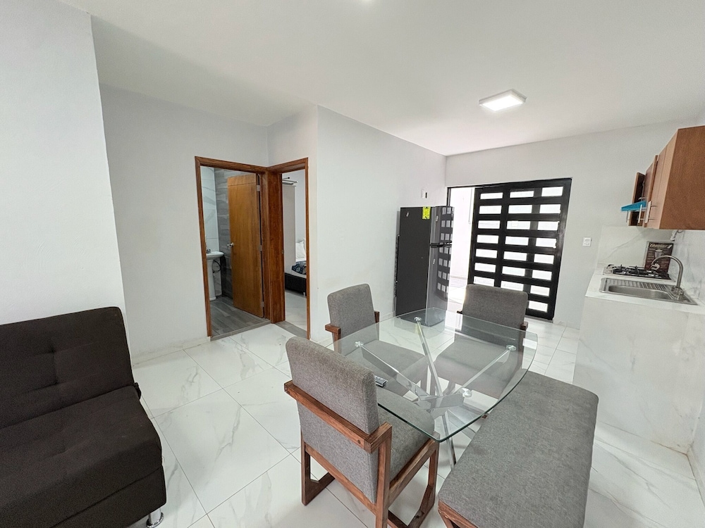 Residencia Gran Coyula Orange B