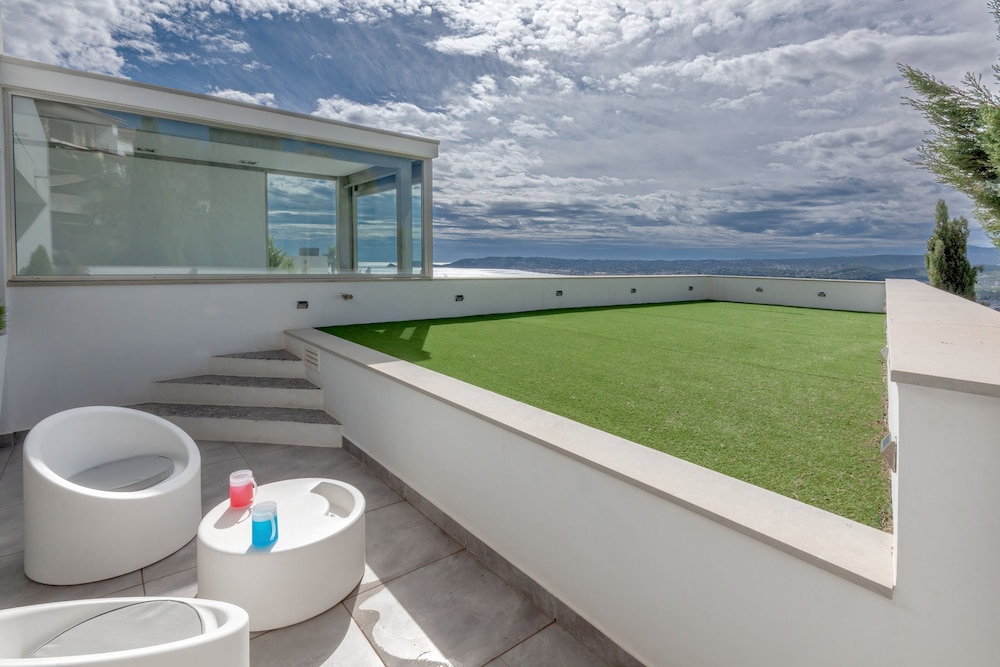 Villa Petrer in Javea X bia