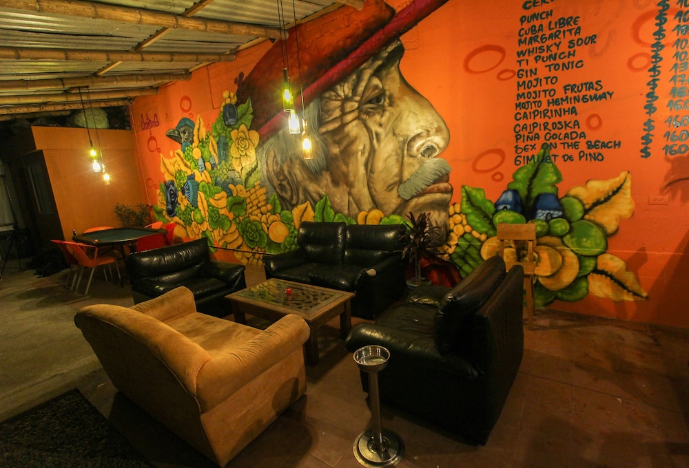 Guest House Poblado