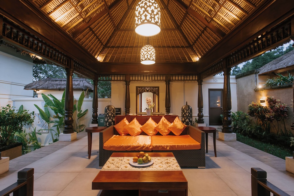 Villa Anggrek Jimbaran