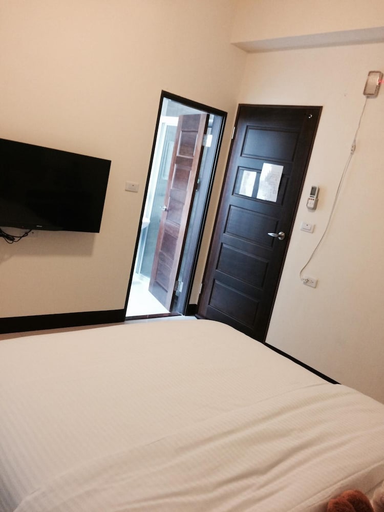Luo Dong Traveler B&B