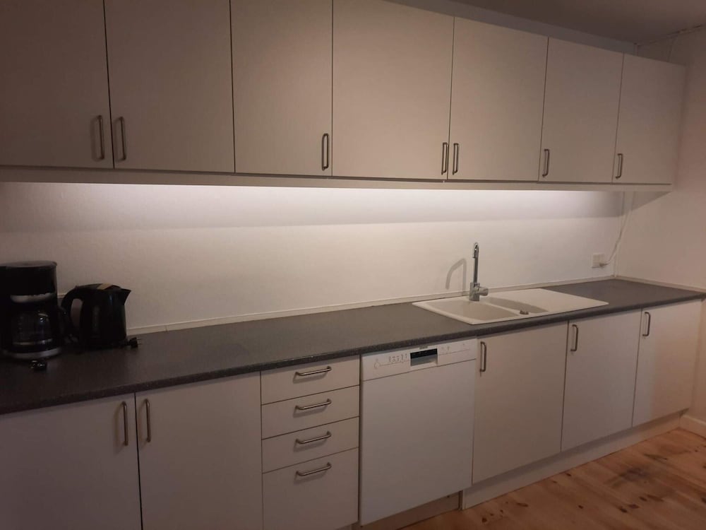 7 Person Holiday Home in Asnaes