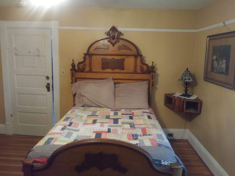 Steamers Bed & Breakfast