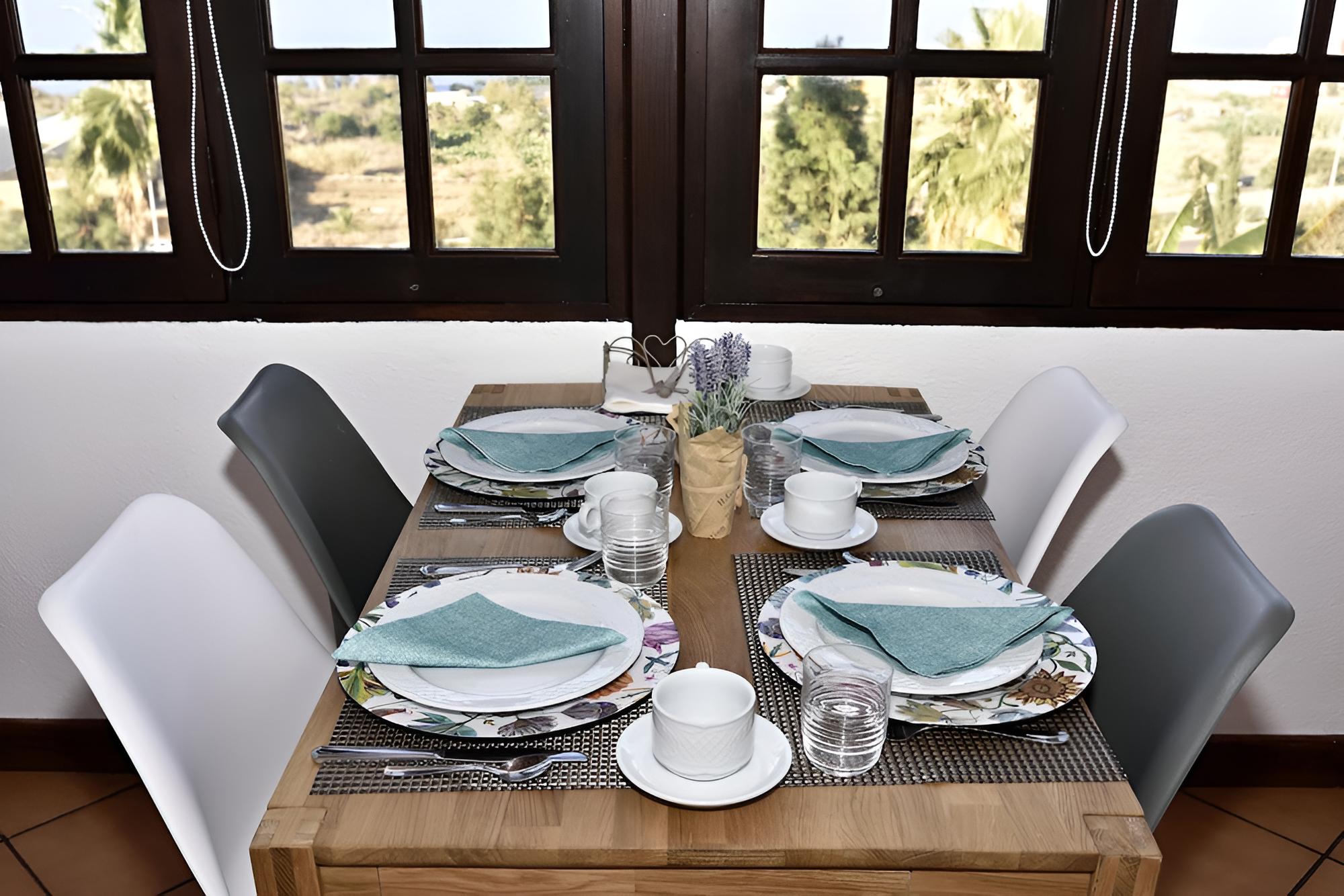 Hotel Rural Finca Sulula